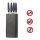 Portable Cell Phone + GPS Signal Blocker Jammer 10 Metres