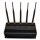 Wall Mounted High Power Wifi + Cell Phone Signal Jammer