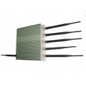 15W 6 Antenna Wifi + GPS + GSM Jammer