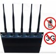 Wall Mounted Cell Phone Signal Jammer