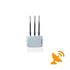 Wall Mounted Cell Phone Signal Blocker 20 Meters