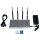 Cell Phone Signal Blocker Jammer - CDMA,GSM,DCS,PHS,3G