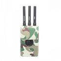 Advanced GPS L1 L2 L5 Signal Jammer Blocker [GPSL1,GPSL2,GPSL5]