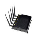 Adjustable 12W GSM 3G 4G Jammer