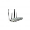 450-470 MHz UHF Audio Jammer + Cell Phone Jammer
