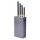 Portable GSM GPSL1 Wifi Jammer Cell Phone Jammer