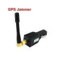 Mini GPS Jammer In Car Use