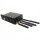 Wifi Jammer + Bluetooth Wireless Video Jammer + Cell Phone Jammer 5 Band