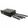 Wifi + Bluetooth Wireless Video + Cell Phone Jammer 5 Band