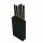 GPS + Wifi + Cell Phone Signal Blocker 5 Antenna Portable