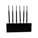 Wifi Jammer + Mobile Phone Jammer 6 Antennas