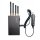 2W 4 Band Wifi + Cell Phone Signal Blocker Jammer