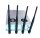 Desktop High Power Signal Jammer for GPS,GSM,CDMA,3G,DCS,PCS 25 Metres