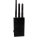 Portable XM Radio + Lojack + 4G Signal Jammer 10 Metres