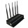 Wall Mounted High Power 3G Jammer Blocker + GPS Blocker