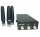 Handy Broad Spectrum MobilePhone CellPhone Signal Jammer