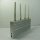 3G GSM CDMA DCS PHS Cell Phone Jammer - 30Metres