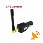 Mini GPS Jammer In Car Use