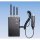 3W High Power Cell Phone Signal Blocker Portable