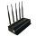Wall Mounted High Power GPS + Cell Phone Jammer