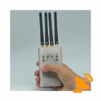 Mini Cell Phone Signal Blocker Jammer