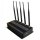 Wall Mounted High Power 3G Jammer + Wifi Jammer