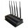 Wall Mounted High Power Cell Phone Signal Blocker + Wifi Jammer