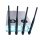 Adjustable High Power Jammer for Cell Phone Signal Blocker + GPS Signal Blocker