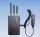 3W Mobile Phone Jammer High Power Signal Blocker Portable - 20 Metres