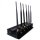 Adjustable High Power GPS + Wifi + Cellular Signal Jammer 40 Metres