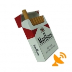 Cell Phone GSM Signal Jammer - Marlboro Cigarette Pack