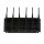 Wall Mounted High Power GSM 3G 4G Jammer Blocker