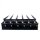 Advanced High Power Wifi+GPS+Cellular Phone Signal Jammer 40 Metres