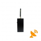 Covert Portable GPS Jammer 10 Metres