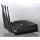 Wall Mounted Adjustable Cell Phone + Wifi + GPS Jammer - EU Version