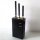 3W High Power Cell Phone Signal Blocker Portable