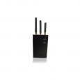 High Power GPS + Mobile Phone Signal Blocker Jammer Portable