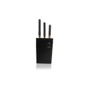 High Power GPS + Mobile Phone Signal Blocker Jammer Portable