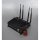 Remote Control Cell Phone + Wifi Jammer