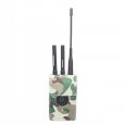 Lojack 173.075 Mhz + XM Radio + 4G Jammer 15 Metres