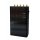 3W Handheld Mobile Phone Jammer + GPS Blocker + Wifi Jammer with Fan