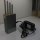 Portable Cell Phone Jammer - High Power GSM,CDMA,DCS,PCS,3G