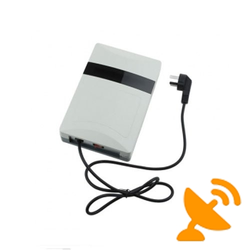 Signal Blocker Jammer - 15M for DCS PHS 3G GSM CDMA - Click Image to Close