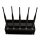 Wall Mounted High Power 3G Jammer + Wifi Jammer