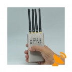 Mini GSM/CDMA/3G Mobile Signal Jammer