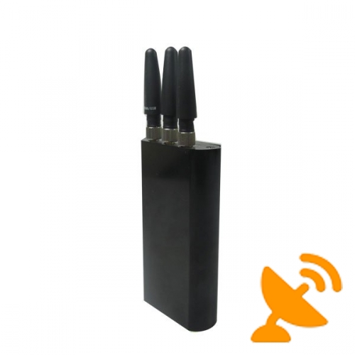 GSM Signal Jammer for GSM CDMA DCS PHS 3G [201301007] - Click Image to Close