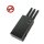 5 Band Portable GPS + Cell Phone Signal Blocker Jammer 10 Metres