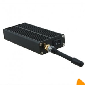 Portable Car GPS Jammer 1555-1595MHz - Click Image to Close