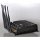 Adjustable Cell Phone Jammer for 3G GSM CDMA DCS PHS