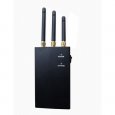 3W High Power Cell Phone Signal Blocker Portable